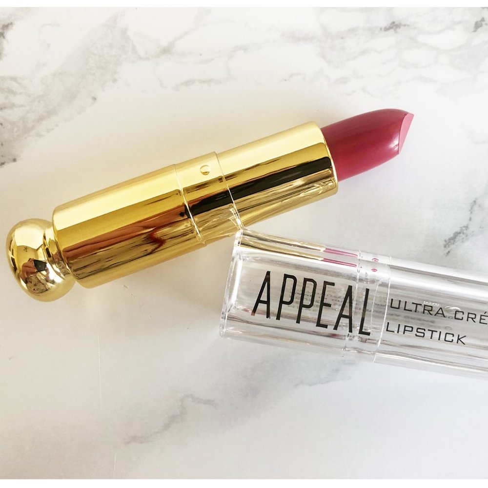 🌼2/$20 APPEAL Muse Ultra Creme Lipstick